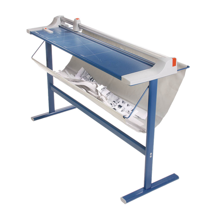 Artikelbild 5 für DAHLE Rollenschneider + Gestell 448, Artikelnummer 383240