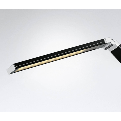 Artikelbild 2 für Hansa LED Magic Light LED Schreibtischlampe schwarz 10 W, Artikelnummer 371094