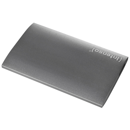 Artikelbild 2 für Intenso Externe SSD Premium 512 GB externe SSD-Festplatte anthrazit, Artikelnummer 421851