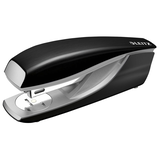 Artikelbild 1 für LEITZ Heftgerät NeXXt Series Style 5562 satin schwarz, 1 St., Artikelnummer 365197