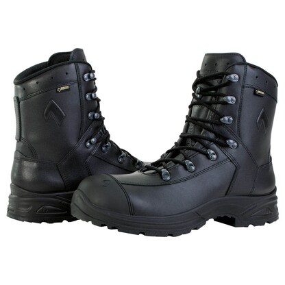 Artikelbild 9 für HAIX® unisex S3 Sicherheitsstiefel AIRPOWER XR21 schwarz Größe 41, Artikelnummer 738928