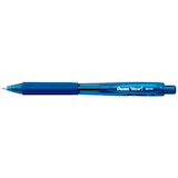 Artikelbild 1 für Pentel Kugelschreiber BK440 blau/transparent, Schreibfarbe: blau, 1 St., Artikelnummer 387779