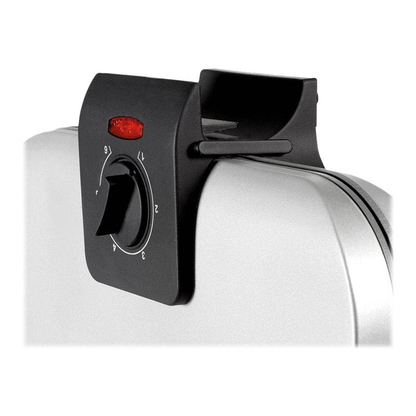 Artikelbild 5 für UNOLD 48241 Waffeleisen, Artikelnummer 937003