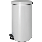 Artikelbild 1 für helit the knight Kosmetikeimer 5,0 l weiß, 1 St., Artikelnummer 261224