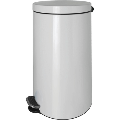 Artikelbild für helit the knight Kosmetikeimer 5,0 l weiß, 1 St., Artikelnummer 261224