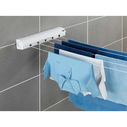 Artikelbild 3 für WENKO Wandwäschetrockner weiß, 1 St., Artikelnummer 531873