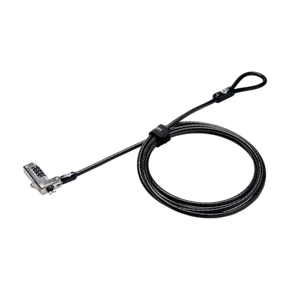 Artikelbild 4 für Kensington Slim NanoSaver Laptopschloss 1,8 m, Artikelnummer 791622