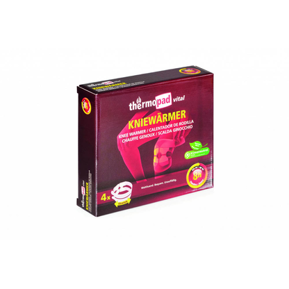 Artikelbild 2 für thermopad® Einmal-Kniewärmer XXL 78604 weiß, 4 St., Artikelnummer 866794