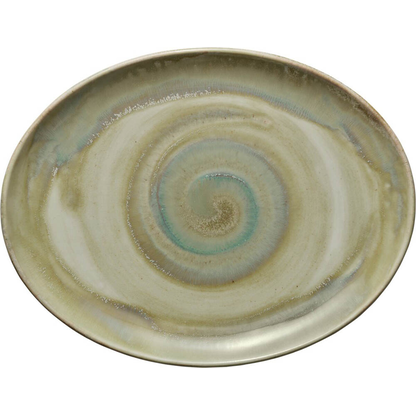 Artikelbild 2 für HEART & SOUL Servierplatten Perfect Match Thyme hellgrün 36,0 x 28,0 cm, 6 St., Artikelnummer 109609