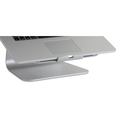 Artikelbild 6 für rain design Laptop-Ständer mStand360 silber, Artikelnummer 581746