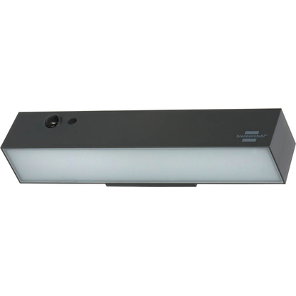 Artikelbild für brennenstuhl SOL 1000 Cubus LED Solarleuchte grau 28,4 cm, 1000 Lumen, 1 St., Artikelnummer 482731