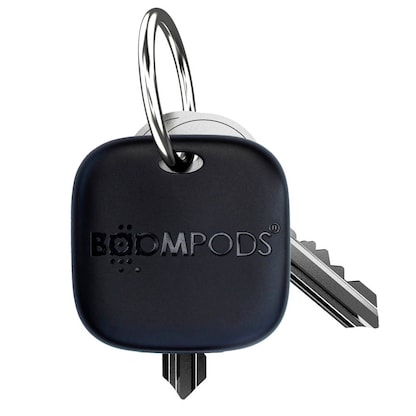 Artikelbild 5 für BOOMPODS BOOMTAG 2er-Pack Bluetooth-Tracker, Artikelnummer 525358