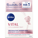 Artikelbild 1 für NIVEA VITAL STRAHLENDER TEINT Gesichtscreme 50,0 ml, Artikelnummer 578987