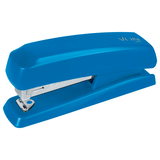 Artikelbild 1 für VON LEITZ Heftgerät blau, 1 St., Artikelnummer 636189