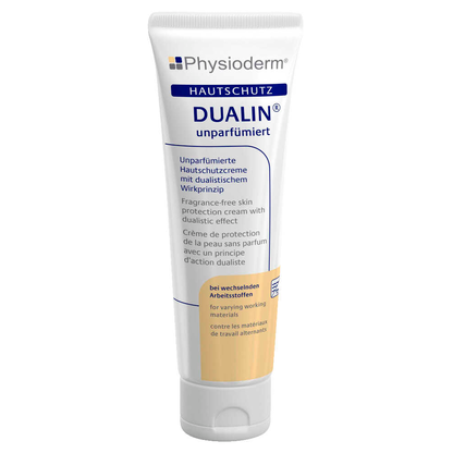 Artikelbild für Physioderm® DUALIN® unparfümiert Hautschutzcreme 100,0 ml, Artikelnummer 411957