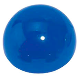 Artikelbild 1 für MAUL Magnete blau, Kunststoff Ø 3,0 x 1,9 cm, 10 St., Artikelnummer 744573