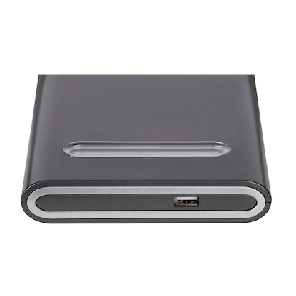 Artikelbild 6 für MAUL MAULpure LED Schreibtischlampe silber 6 W, Artikelnummer 459081