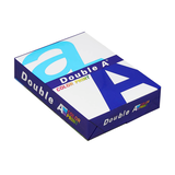 Artikelbild 1 für Double A Kopierpapier Color Print DIN A4 90 g/qm 500 Blatt, Artikelnummer 428875