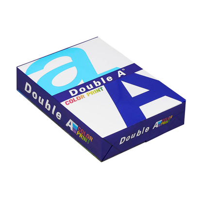 Artikelbild für Double A Kopierpapier Color Print DIN A4 90 g/qm 500 Blatt, Artikelnummer 428875