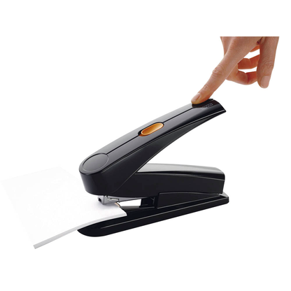 Artikelbild 2 für novus Heftgerät B 8FC schwarz, 1 St., Artikelnummer 382820