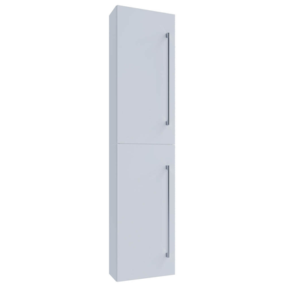 Artikelbild für VCM my bath Bad-Hängeschrank VCB 6 914888 weiß 33,0 x 22,0 x 150,0 cm, Artikelnummer 389897