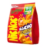 Artikelbild 1 für NicNac’s NACHO CHEESE 110,0 g, Artikelnummer 345649