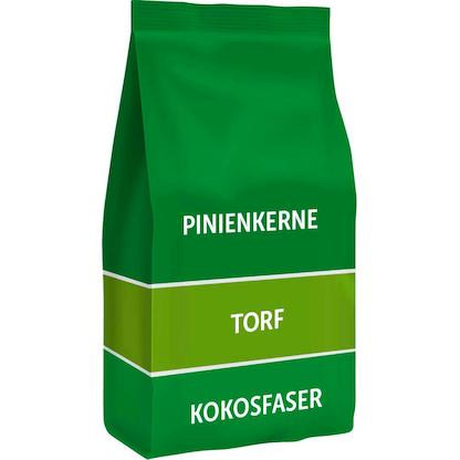 Artikelbild 3 für SUBSTRAL® Orchideen Blumenerde 6,0 l, Artikelnummer 368742