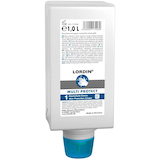 Artikelbild 1 für LORDIN® MULTI PROTECT Hautschutzcreme 1,0 l, Artikelnummer 411757