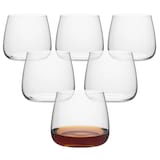 Artikelbild 1 für RONA Whiskygläser SENSUAL mundgeblasen 590,0 ml, 6 St., Artikelnummer 471718