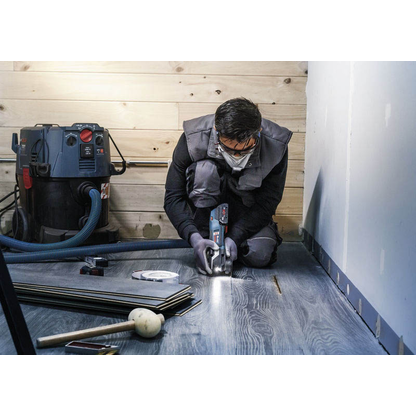 Artikelbild 2 für BOSCH PRO ACZ 85 EIB Segmentsägeblatt 85,0 mm, 1 St., Artikelnummer 489647