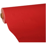 Artikelbild 1 für PAPSTAR Tischdecke ROYAL Collection 81904 rot 118,0 cm x 25,0 m, 1 Rolle, Artikelnummer 465874