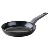 Artikelbild 1 für FACKELMANN Pfanne Statement schwarz Ø 24,0 cm, 1 St., Artikelnummer 584379