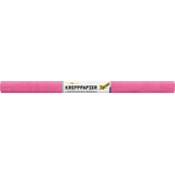 Artikelbild 1 für folia Krepppapier pink 10 Rollen, Artikelnummer 776227