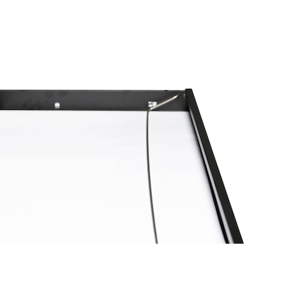 Artikelbild 7 für Gürkan Planschrank schwarz 10 Schubladen 140,0 x 95,0 x 105,0 cm, 1 St., Artikelnummer 564620