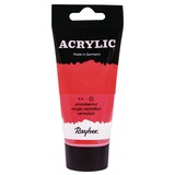 Artikelbild 1 für Rayher Acrylic Acrylfarben zinnoberrot 75,0 ml, 1 St., Artikelnummer 129397