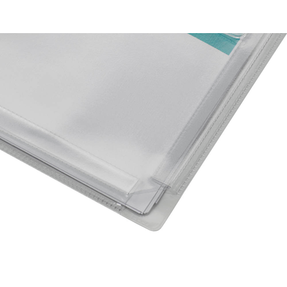 Artikelbild 3 für EICHNER Dokumentenhüllen selbstklebend transparent A4, 10 St., Artikelnummer 322162