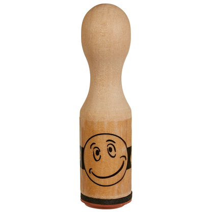 Artikelbild 6 für BRUNNEN Motivstempel-Set Belohnung Smiley, 1 Set, Artikelnummer 498834