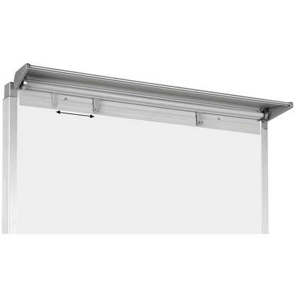 Artikelbild 3 für AKTION: Bi-Office Flipchart KLASSIK EA4806186 + GRATIS 1 Boardmarker + 1 Flipchartblock, Artikelnummer 609723