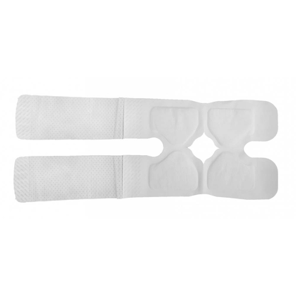 Artikelbild 4 für thermopad® Einmal-Kniewärmer XXL 78604 weiß, 4 St., Artikelnummer 866794