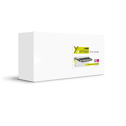 Artikelbild 2 für KMP XVantage® magenta Toner kompatibel zu HP 117A (W2073A), Artikelnummer 892131
