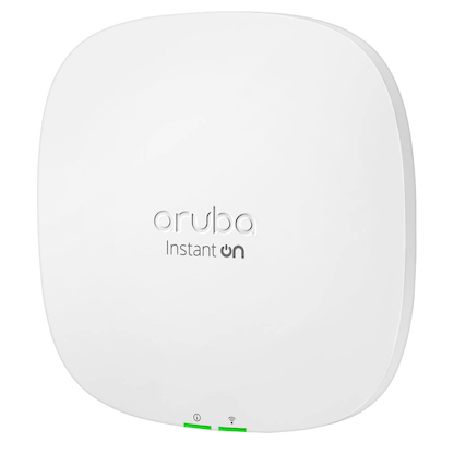 Artikelbild 4 für HPE Networking Instant On AP25 ohne Netzteil Access Point, 1 St., Artikelnummer 832812