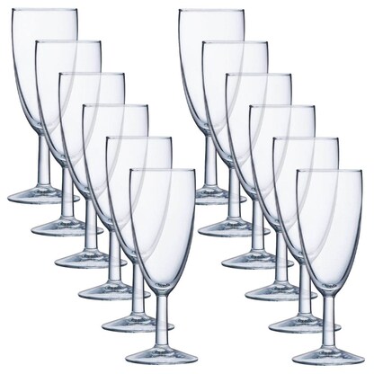 Artikelbild für ARCOROC Sektgläser Reims 145,0 ml, 12 St., Artikelnummer 976401