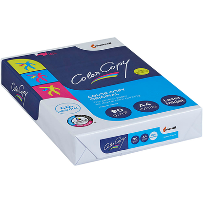 Artikelbild 3 für mondi Laserpapier Color Copy DIN A4 100 g/qm 500 Blatt, Artikelnummer 306072