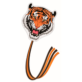 Artikelbild 1 für Günther® Flugdrachen Tiger mehrfarbig, 1 St., Artikelnummer 152748