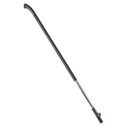 Artikelbild 3 für GARDENA Metall Besenstiel combisystem-ErgoLine, Artikelnummer 212926