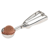 Artikelbild 1 für APS Eisportionierer 1/30 silber, Artikelnummer 640056