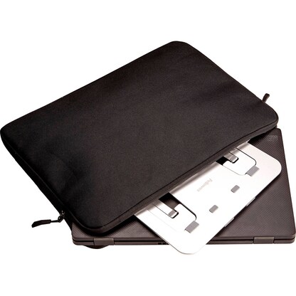 Artikelbild 8 für Fellowes Laptop-Ständer Alumia™ silber, Artikelnummer 684179