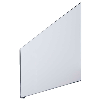 Artikelbild 3 für DURABLE Gangschilder Kunststoff transparent 297,0 x 210,0 mm, 10 St., Artikelnummer 553870