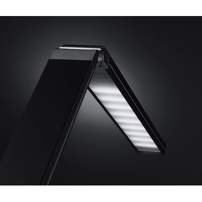 Artikelbild 3 für Hansa LED Magic Light LED Schreibtischlampe schwarz 10 W, Artikelnummer 371094