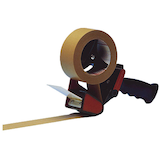 Artikelbild 1 für tesa Packbandabroller tesapack® CLASSIC, Artikelnummer 654140